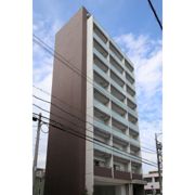 アレーヌコート新瑞橋の外観画像