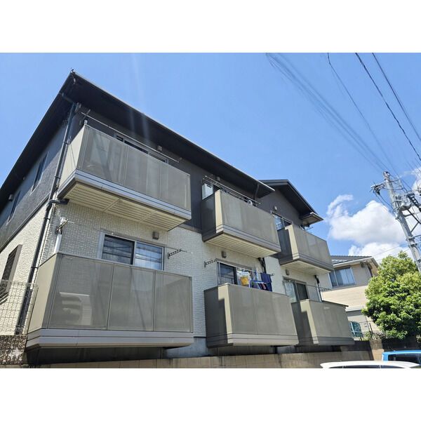 San Fit Kの外観画像