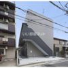 リヴァブル瑞穂通(リヴァブルミズホドオリ)の外観