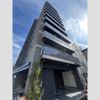 S-RESIDENCE千住大橋の外観