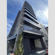 S-RESIDENCE千住大橋の外観画像