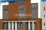 ラトゥール・エヌの間取り画像