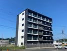 サンスタームーンモナの外観