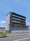 サンスタームーンモナの外観