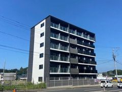 サンスタームーンモナの外観画像