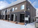 アスカⅡの外観