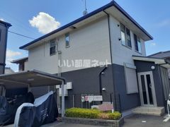 Maison de La meの外観画像