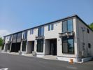ヴィ・メゾン西軽井沢 Bの外観