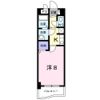 ロジュマンプラティークの間取り画像