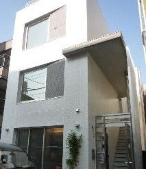 田﨑ビルの外観画像