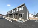 エールコートの間取り画像