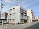 辰巳館城町の間取り画像