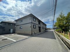 アンセスターY・Sの外観画像