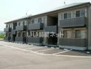 シャーメゾンK五番館の外観