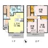 Raccolta(ﾗｺﾙﾀ)の間取り画像