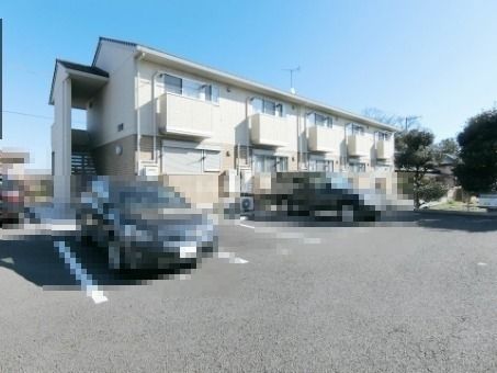 カステロ城南の外観画像