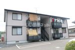 ベルエポックの間取り画像
