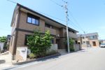 フェリスの間取り画像
