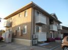 マリーローランの外観
