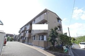 ステラ前ヶ崎の外観画像