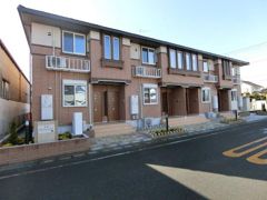 ユングフラウ サカエ Bの外観画像