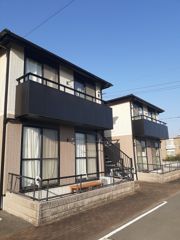 パレアS21の外観画像