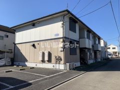 心の参番館の外観画像