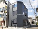 Residence KUMAGAYAの外観