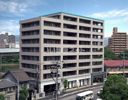 パークヒルズ二葉通りの間取り画像