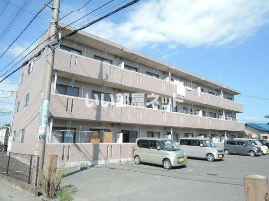 ビューシティー2000の賃貸物件