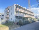ラフィーネ川崎の間取り画像