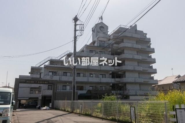 ワコーレ所沢(ワコーレトコロザワ)の外観画像
