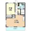 Y&M凛の間取り画像