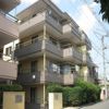 BULLアパートメント大宮の間取り画像