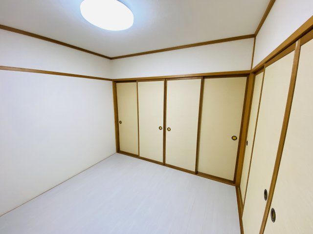 洋室