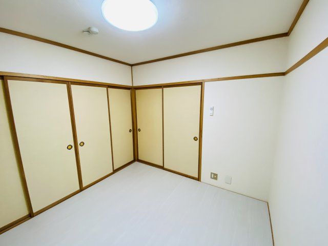 洋室