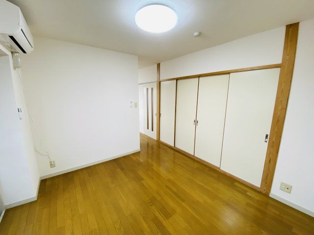 洋室