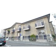 リヴェール市川C棟の外観画像