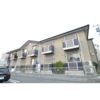 リヴェール市川C棟の間取り画像