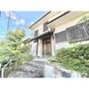 極楽2丁目戸建の間取り画像