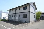 アプローズ丸子 Aの間取り画像