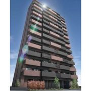 クラリッサ新川崎の外観画像