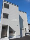 Laugh Tale Bluの間取り画像