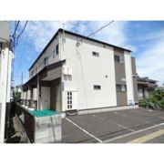 アスコット長町南の外観画像