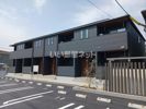 ニューライズⅠの間取り画像