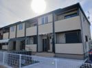 ミュール デ ピエール ミヤビの間取り画像