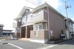 グレイスハイムの間取り画像