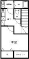 ko-kin.HOUSE IMARIの間取り画像