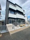 KLEIS西所沢の外観