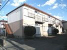 第2八木ハイツの間取り画像